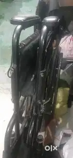 Wheel chair