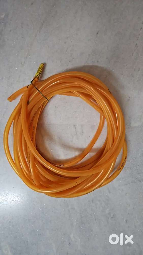 Bahut kum use hua pipe sell kr rahe