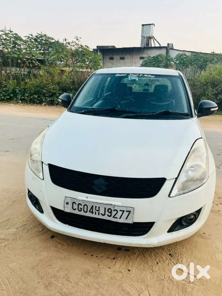 Arjent sale swift koi dikkat nhi hai