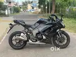 Kawasaki Ninja 1000