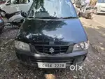 Maruti Suzuki Alto 0.8 LXI (O), 2007, Petrol