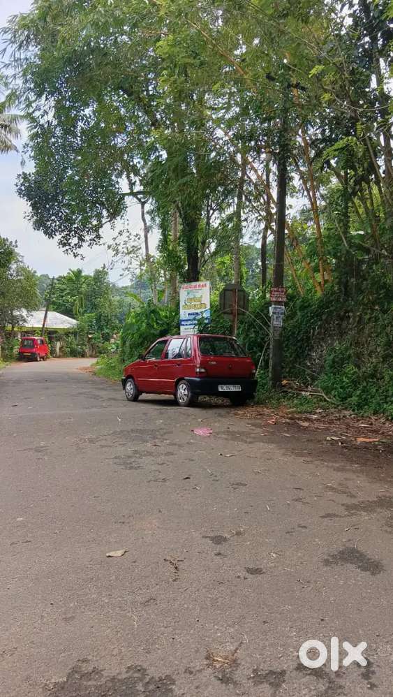 Maruti Suzuki 800 2002 Petrol Well Maintained