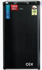 MarQ Single Door 90L Refrigerator