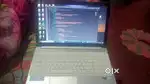 Hp laptop 15DA