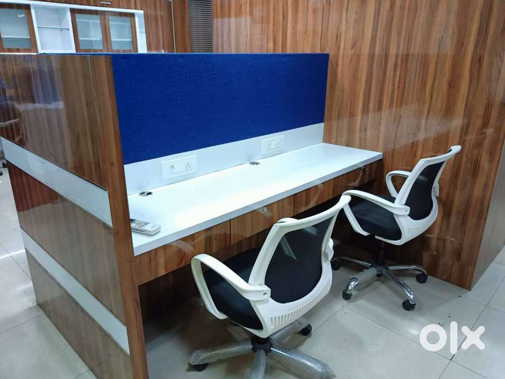 fully furnished office space available for rent