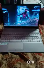 Hp Laptop 15s
