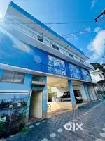 To let, Rental for institutions (hostels purposes)