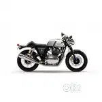 Royal Enfield Continental GT 650 For Sale