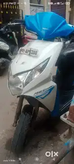 good condition vehicle