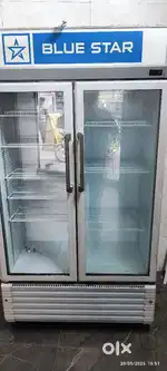 Very good condition next to new