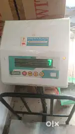Weight machine 300 kgs capacity new weight machine