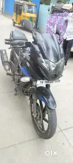 Plusar 220