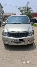 Mahindra Quanto C8, 2012, Diesel