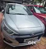 Hyundai i20 2020 Petrol Well Maintained