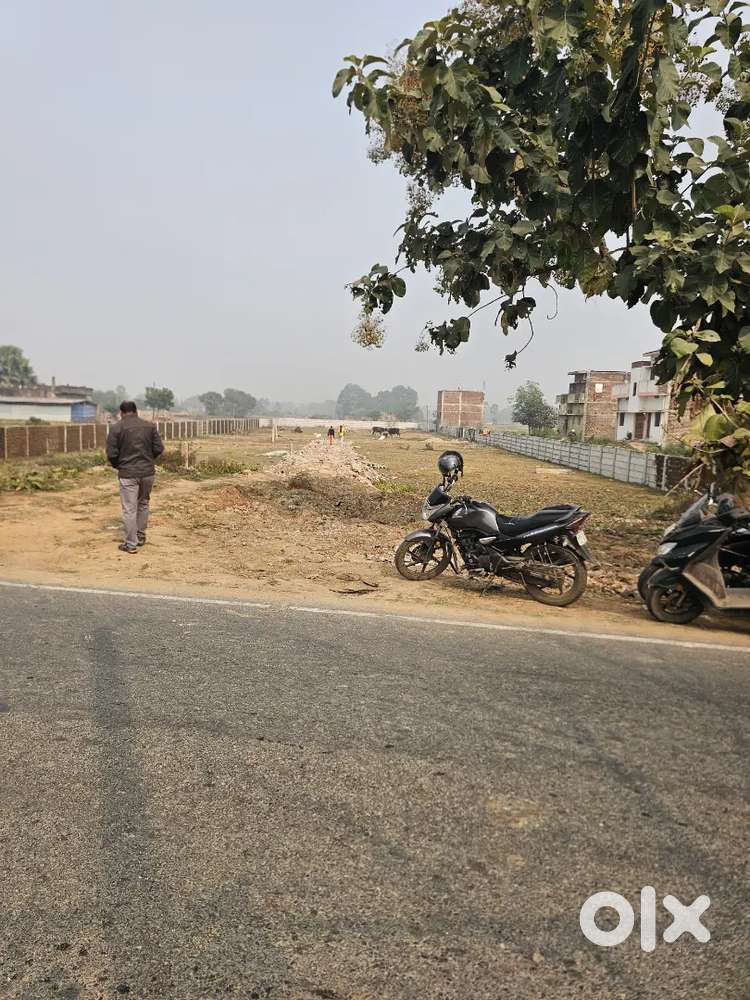 Near Gaya junction se 3. 5kilometer