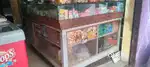 Shop counter