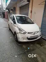 Four wheels