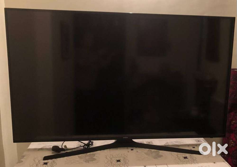 Samsumg 60 UHD FLAT SMART TV