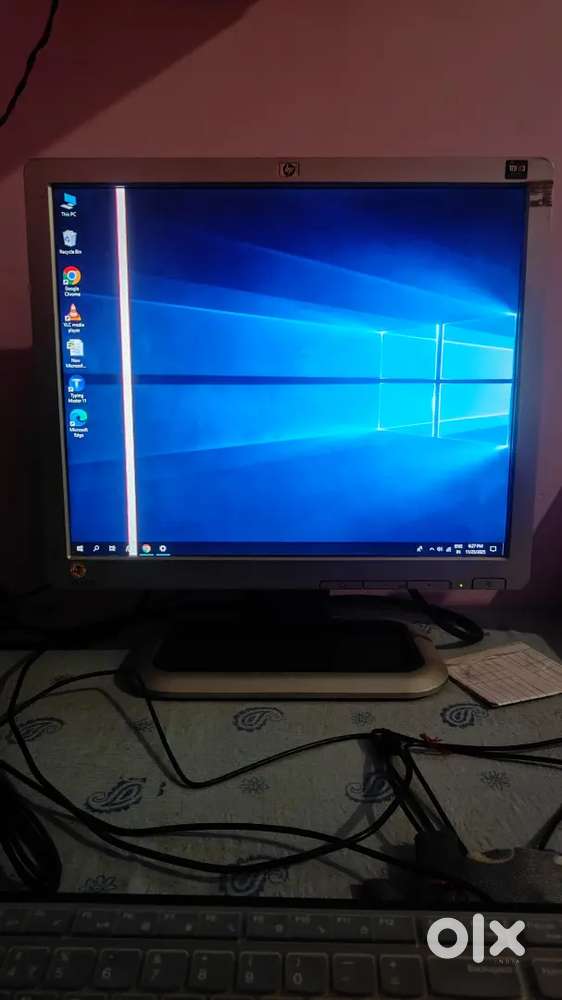 HP Monitor