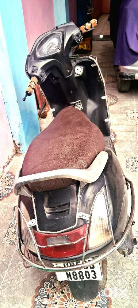 activa  3g 2014 model
