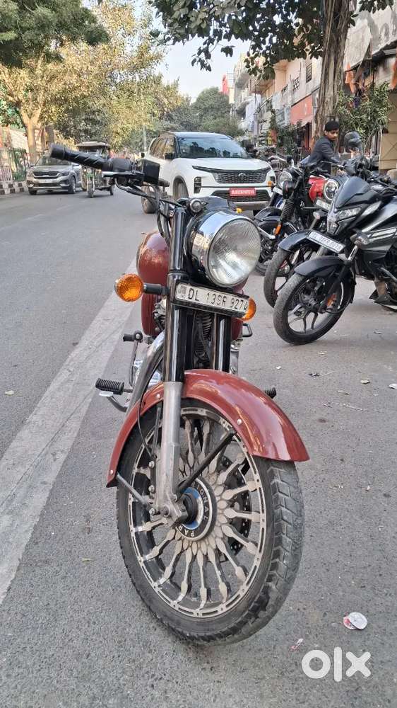 Classic 350 for sale