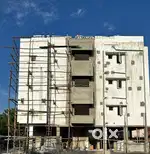 AFFORDABLE FLAT FOR SALE IN TRICHY