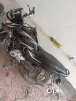 Well ok condition