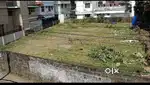 16 cent commercial and residential plot SRM road tar road frontage.