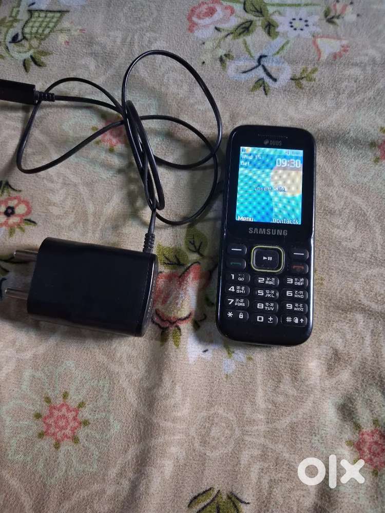 Metro 313 keypad