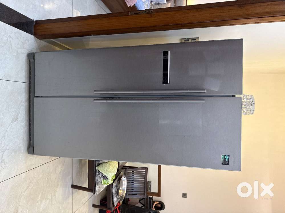 Samsung 2 door fridge