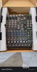 Mackie Profxv3 Series, 10-Channel