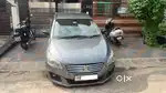 Maruti Suzuki Ciaz 2016 Diesel Good Condition