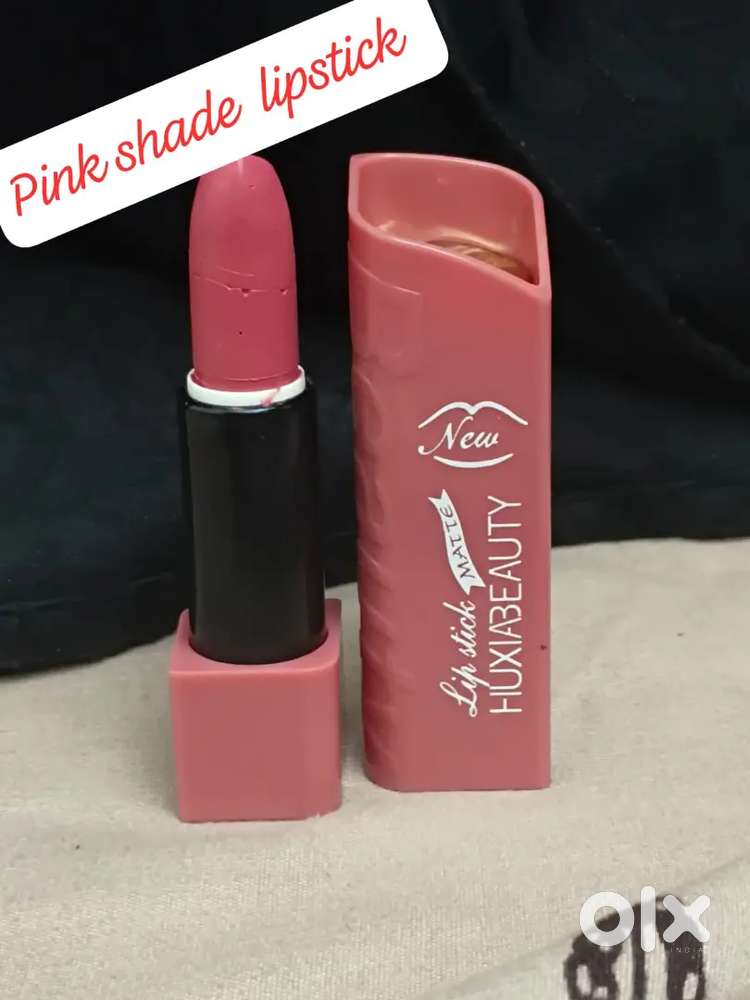 HUXIA BEAUTY PINK SHADE MATTE