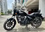 RE Meteor 350