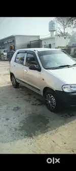 Maruti Suzuki Alto 2004 Petrol 00 Km Driven all paper ok passing 2028
