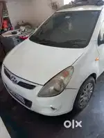Hyundai i20 2011 Petrol Good Condition