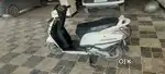 Scooty Hero Maestro 2014 model 1st hand