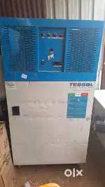 Blast freezer Tessol - Refurbished for sale