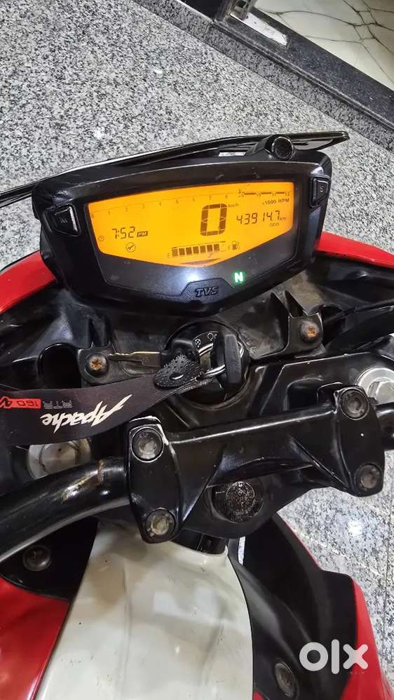 good condition