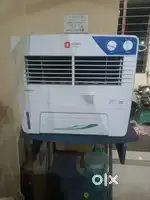 Electric cooler