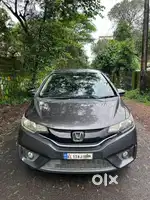 Honda Jazz 1.2 SV i VTEC, 2017, Petrol