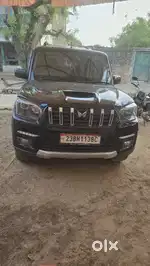 Scorpio s11 classic