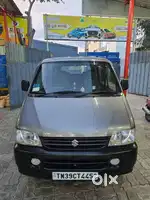 Maruti Suzuki Eeco, 2022, Petrol