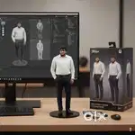 3d printing services