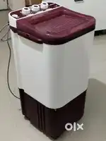 SANSUI company smart washing machine