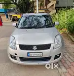 Maruti Suzuki Swift 2010 Diesel Good Condition