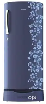 Samsung Five star Single door