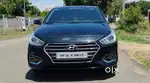 Hyundai Verna [2015-2018] FLUIDIC 4S 1.6 VTVT SX, 2018, Petrol