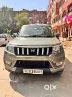 Mahindra Bolero Neo 1.5 N8, 2023, Diesel