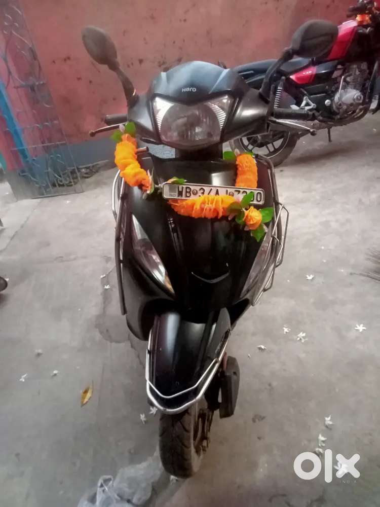 Good condition